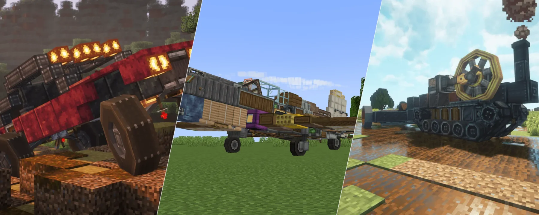 Trackwork — Trackwork screenshots 1–3