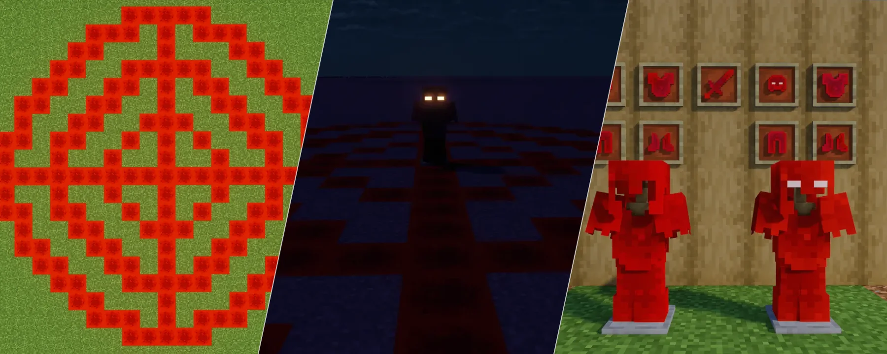 Blood Devil — Blood Devil screenshots 1–3