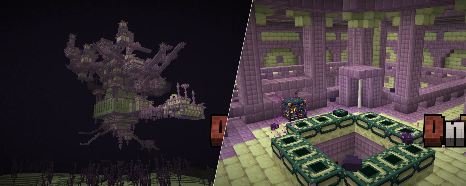 [Retired] DnT End Castle Standalone — [Retired] DnT End Castle Standalone screenshots 1–2
