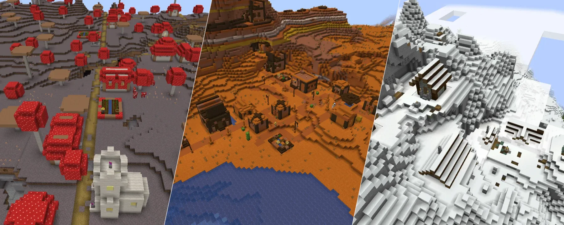 Repurposed Structures Village Nullifier — Repurposed Structures Village Nullifier screenshots 1–3
