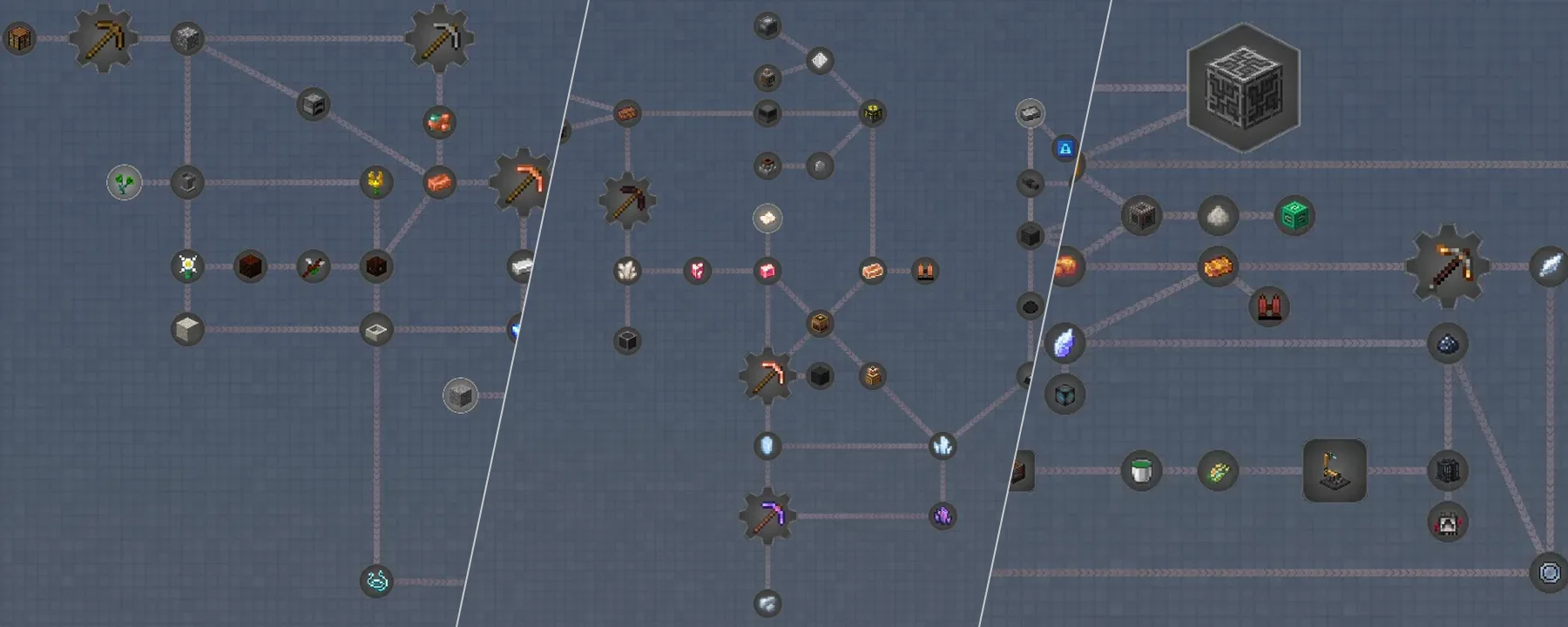 Picky — Picky screenshots 1–3
