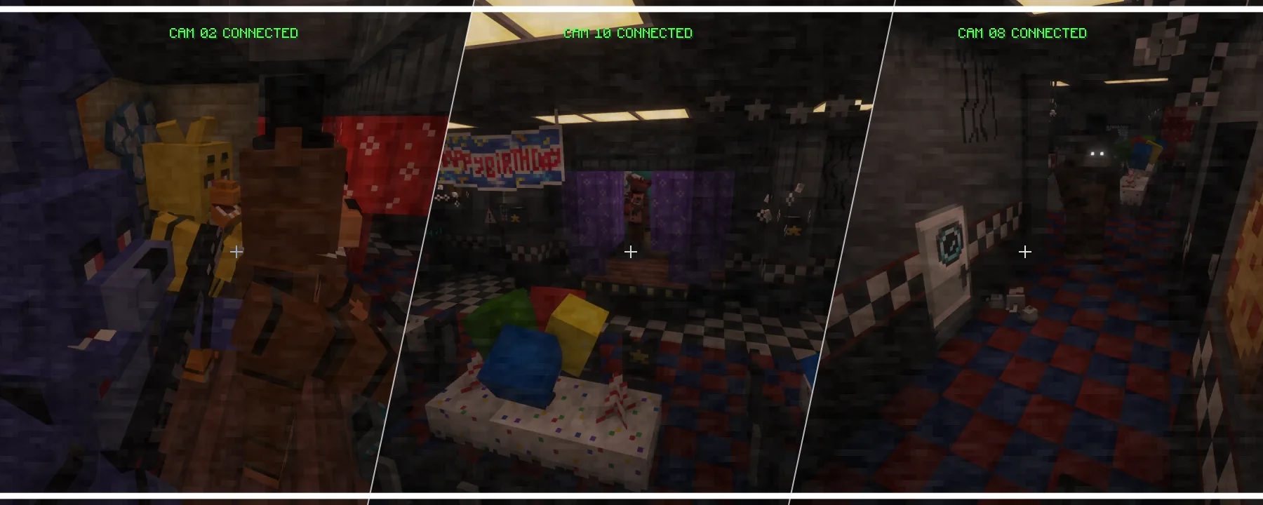 Surveillance Package (FNAF Management Wanted) — Surveillance Package (FNAF Management Wanted) screenshots 1–3
