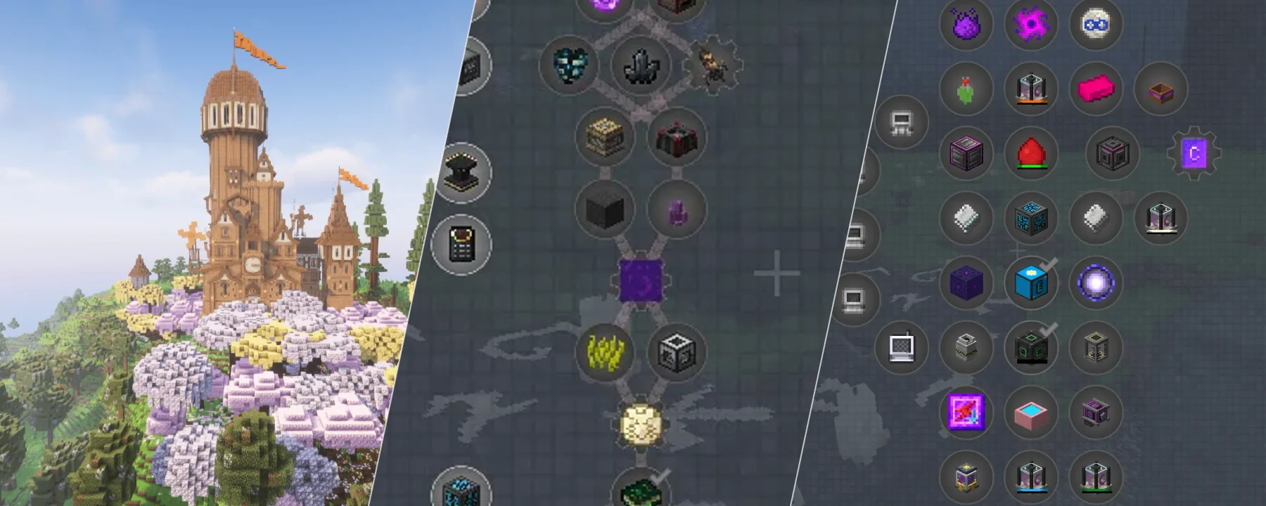 Impostor Syndrome — Impostor Syndrome screenshots 1–3
