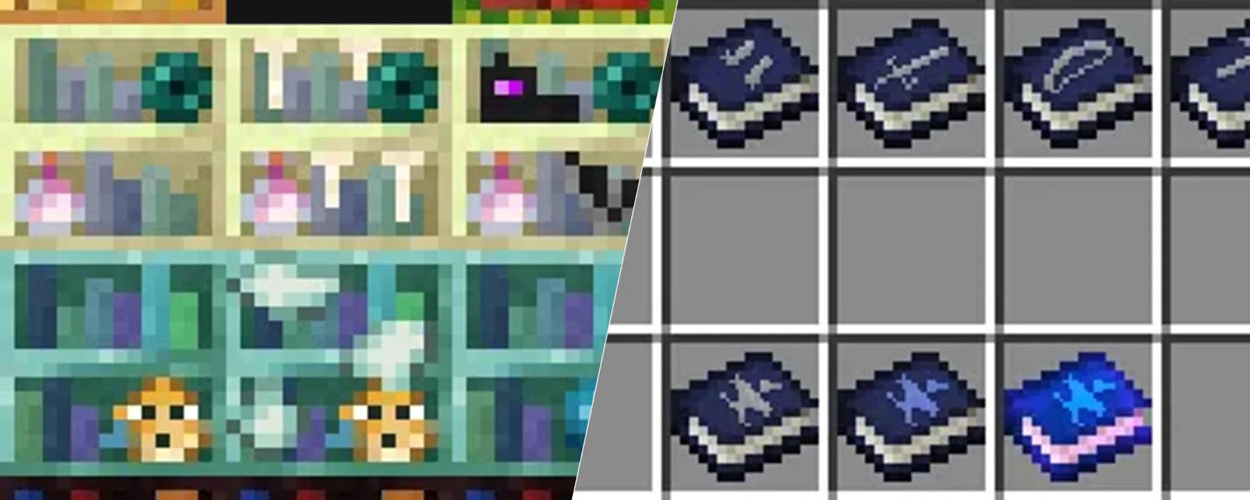 Apothic Enchanting — Apothic Enchanting screenshots 4–5