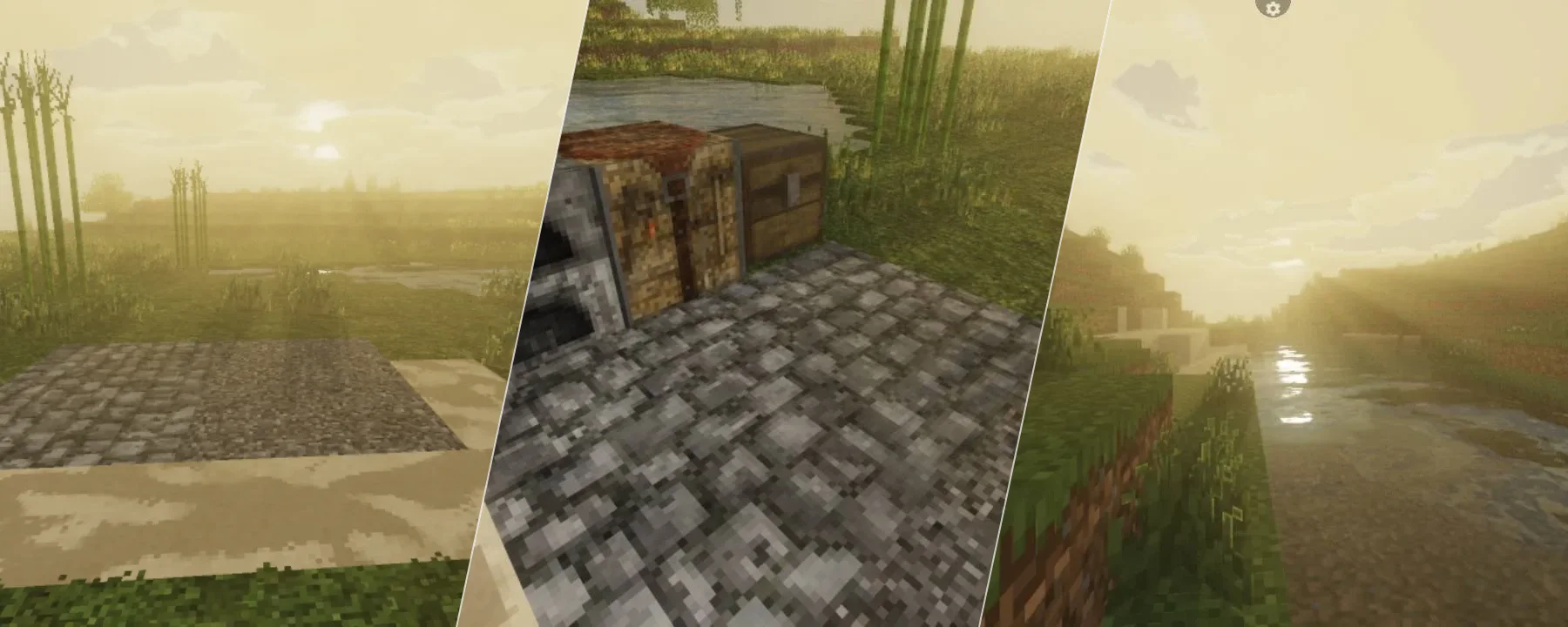 Muuf A.G.I Shaders — Muuf A.G.I Shaders screenshots 1–3