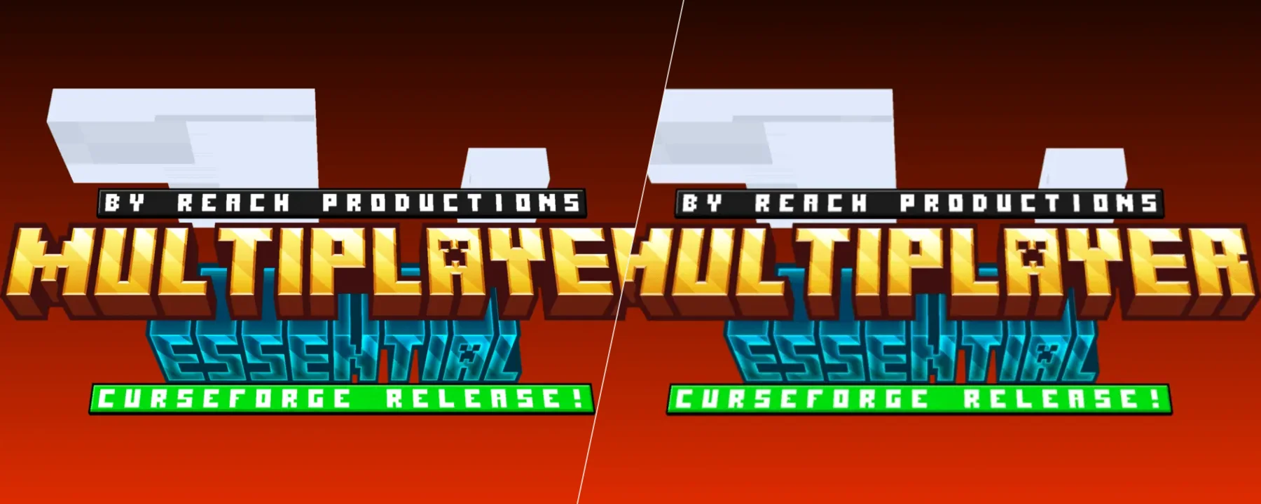 Multiplayer Essential — Multiplayer Essential screenshots 1–2