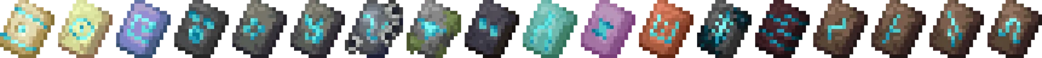 Trims Overhaul — Trims Overhaul screenshot