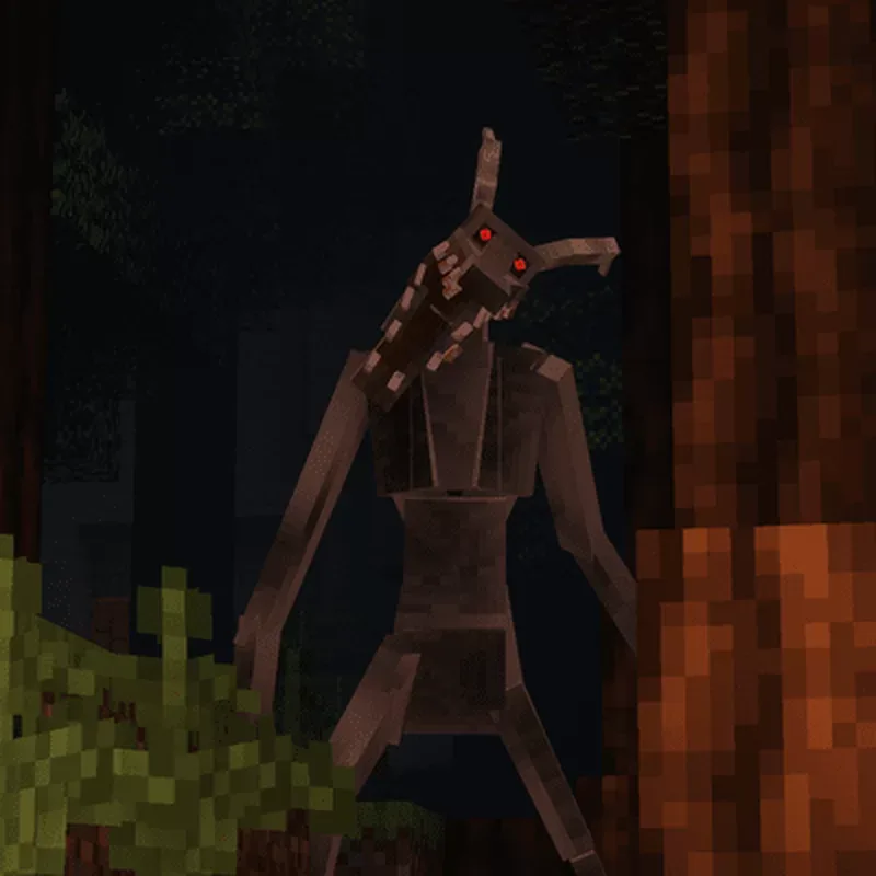 The Newest Goatman — The Goatman