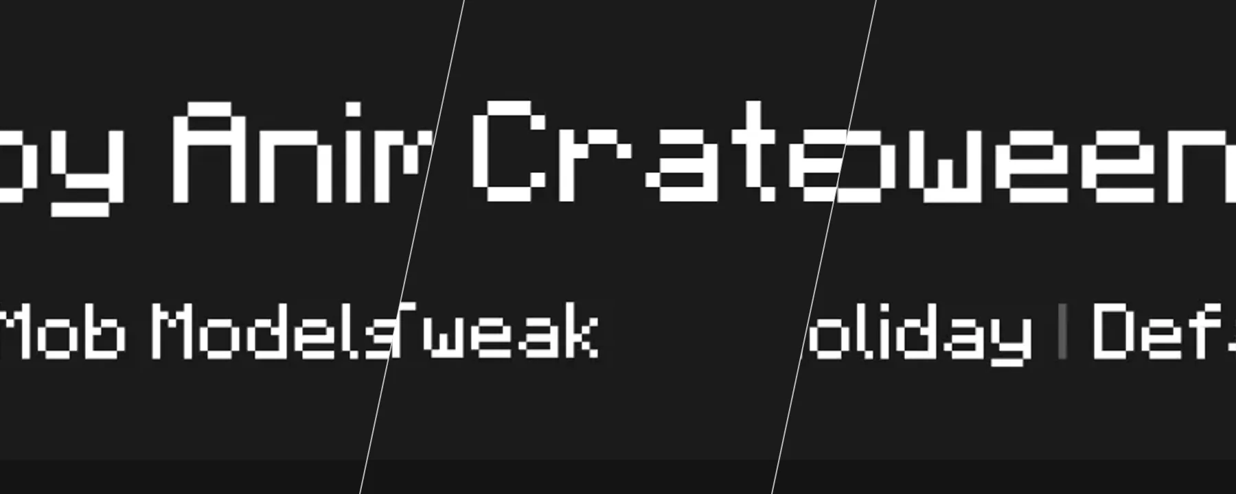 Mob Crates — Mob Crates screenshots 7–9