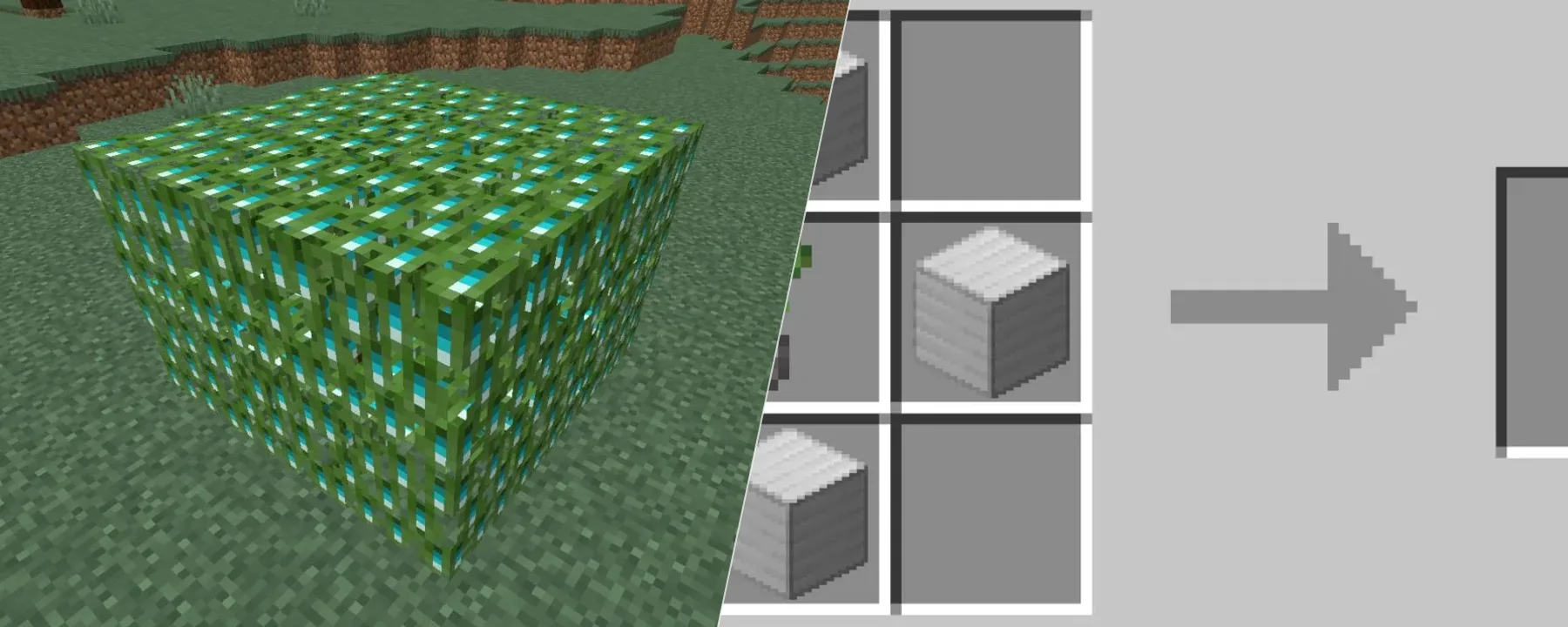 Iron Bushes — Iron Bushes screenshots 1–2