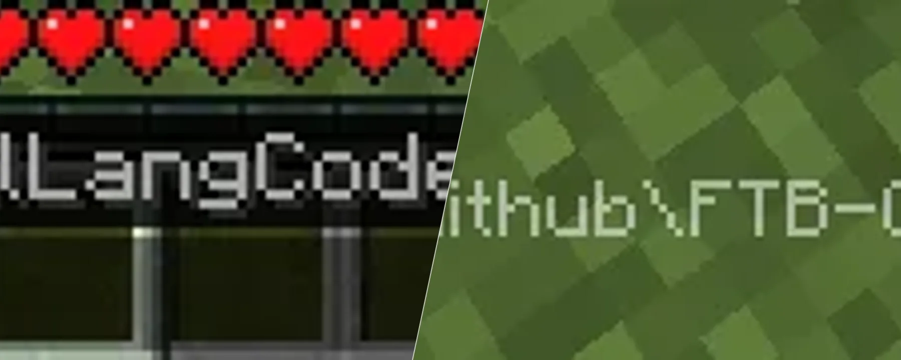 FTB Quest Localizer — FTB Quest Localizer screenshots 1–2
