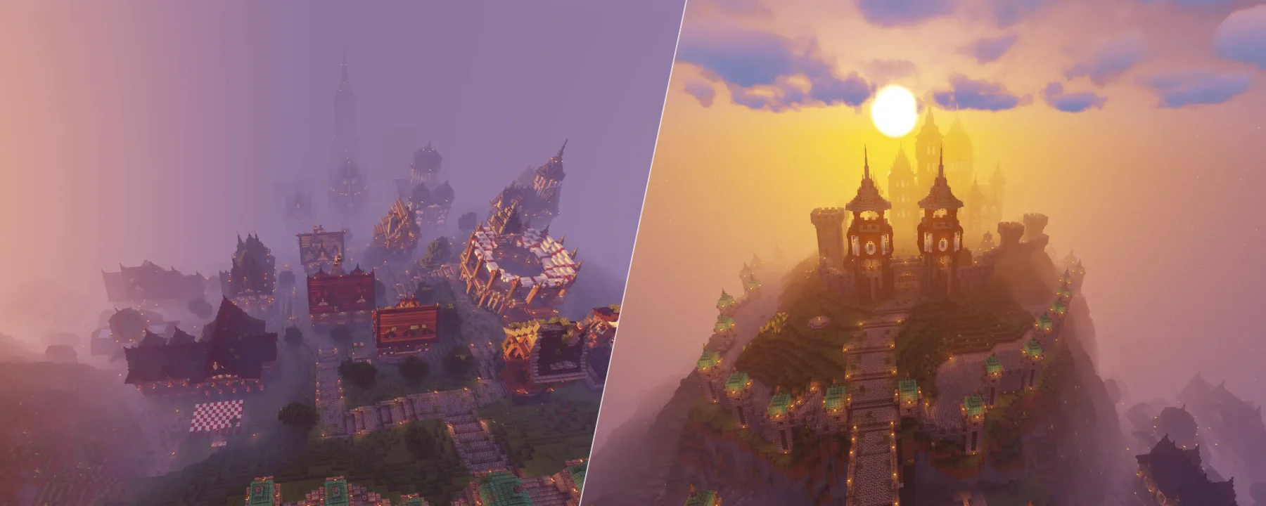 Ice And Fire Dragons Server — Ice And Fire Dragons Server screenshots 1–2