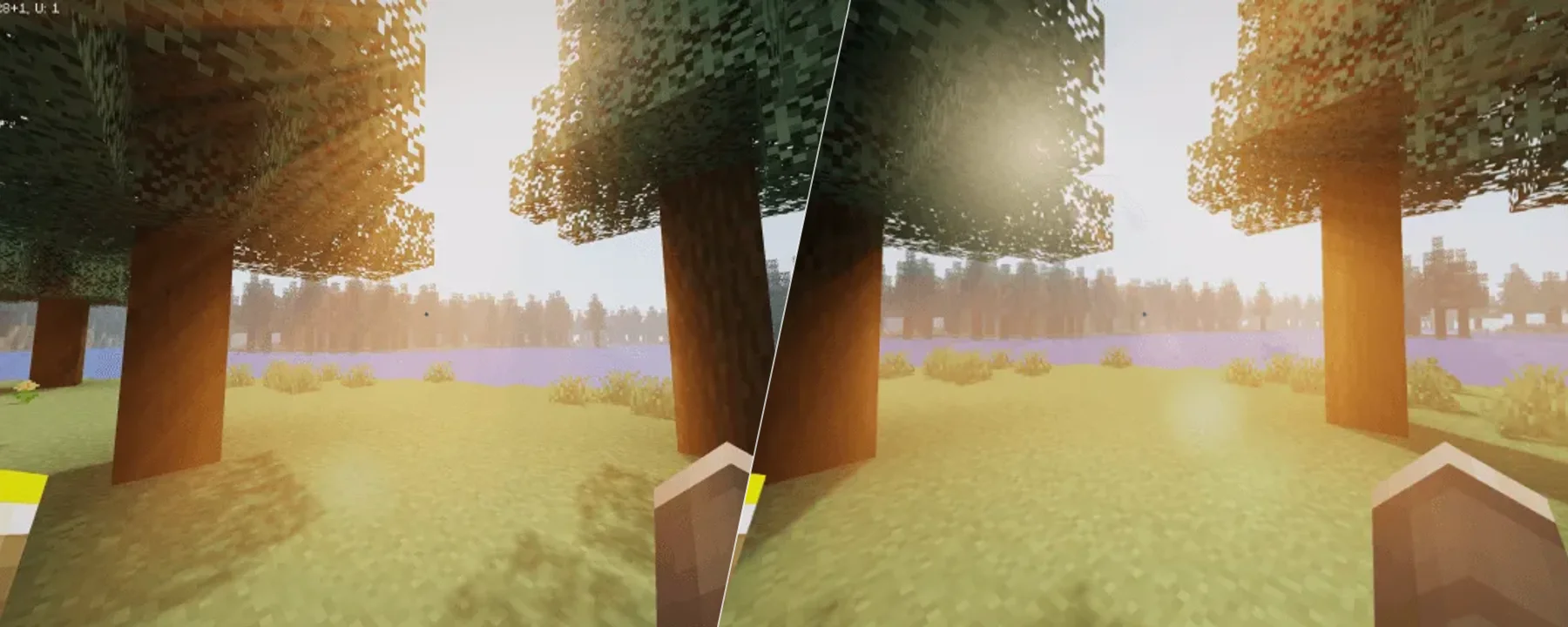 FPS Boost — FPS Boost screenshots 1–2