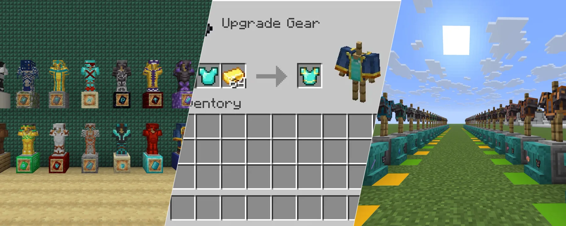 TaTe's Extra Trims — TaTe's Extra Trims screenshots 1–3