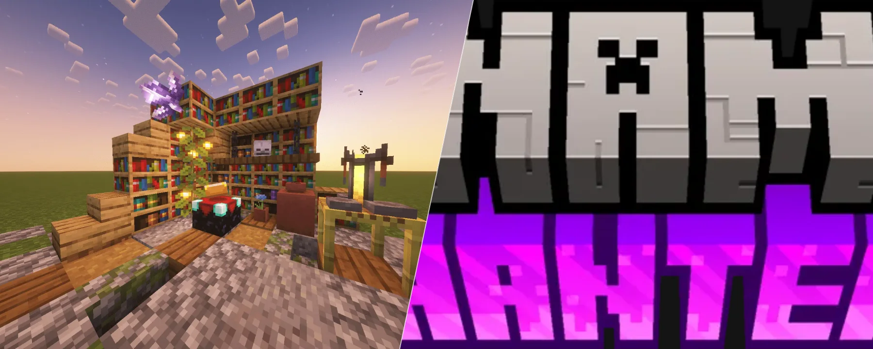Enchanter Fix — Enchanter Fix screenshots 1–2