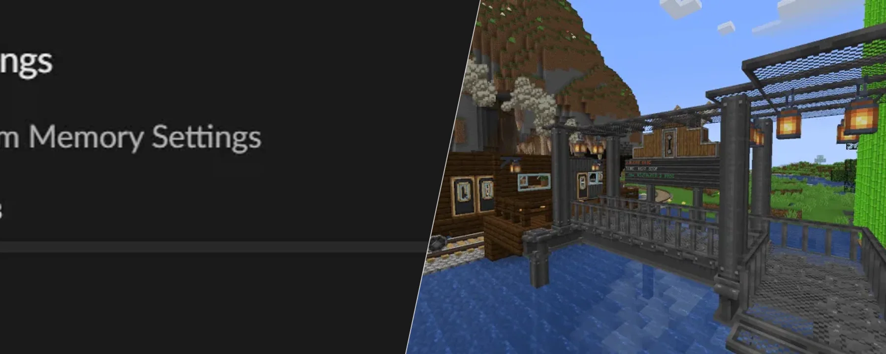 Forever Factory — Forever Factory screenshots 1–2