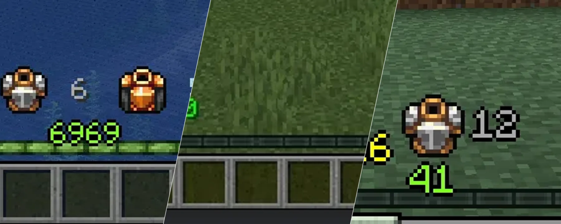 Better HP — Better HP screenshots 1–3