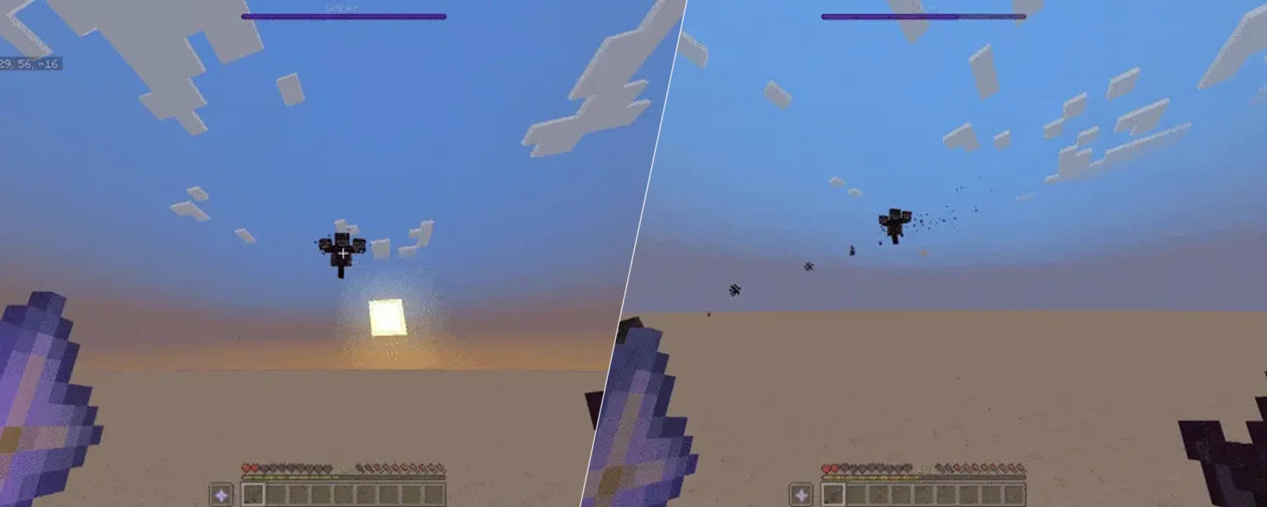 Mob AI Tweaks — Mob AI Tweaks screenshots 1–2