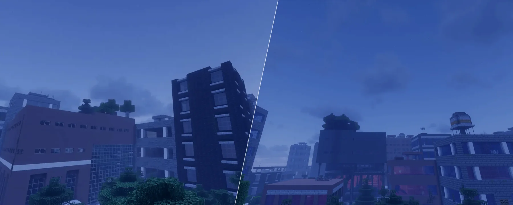 From The Fog (Ninjaxx S2) — From The Fog (Ninjaxx S2) screenshots 1–2