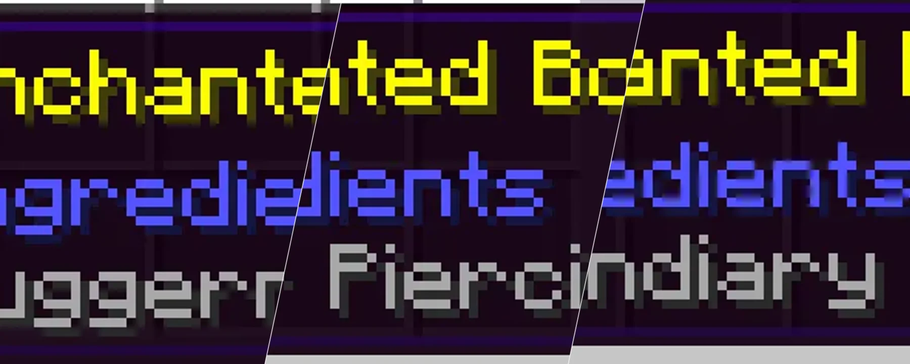 TACZ Bullet Proof Enchant Forge Add-on — TACZ Bullet Proof Enchant Forge Add-on screenshots 1–3