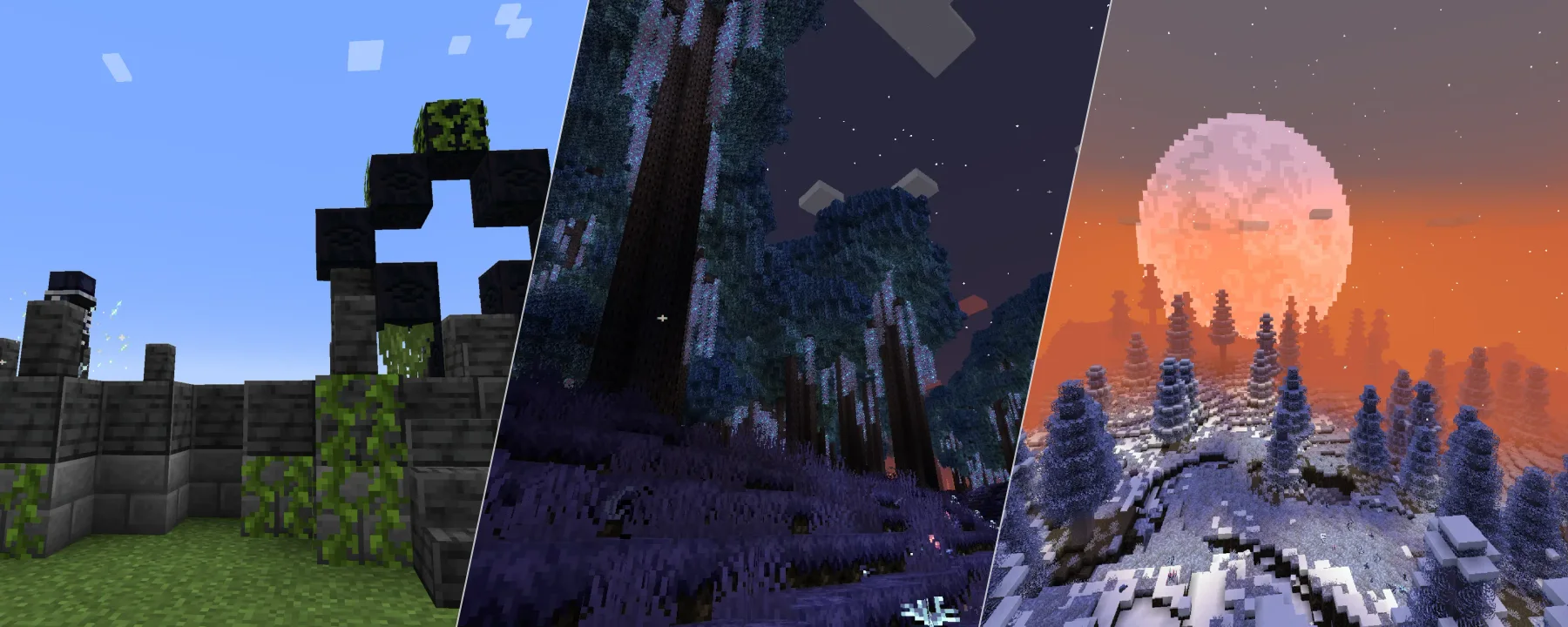 Eternal Starlight — Eternal Starlight screenshots 4–6