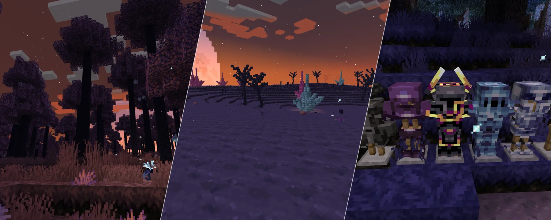 Eternal Starlight — Eternal Starlight screenshots 7–9