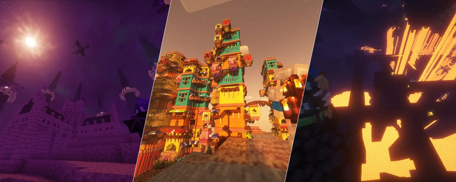 Gero's Backpacks! — Gero's Backpacks! screenshots 1–3