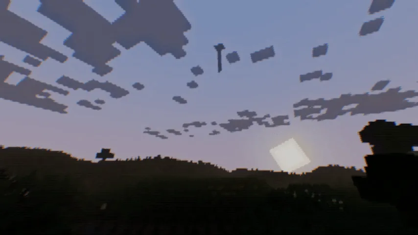 In Your World — island