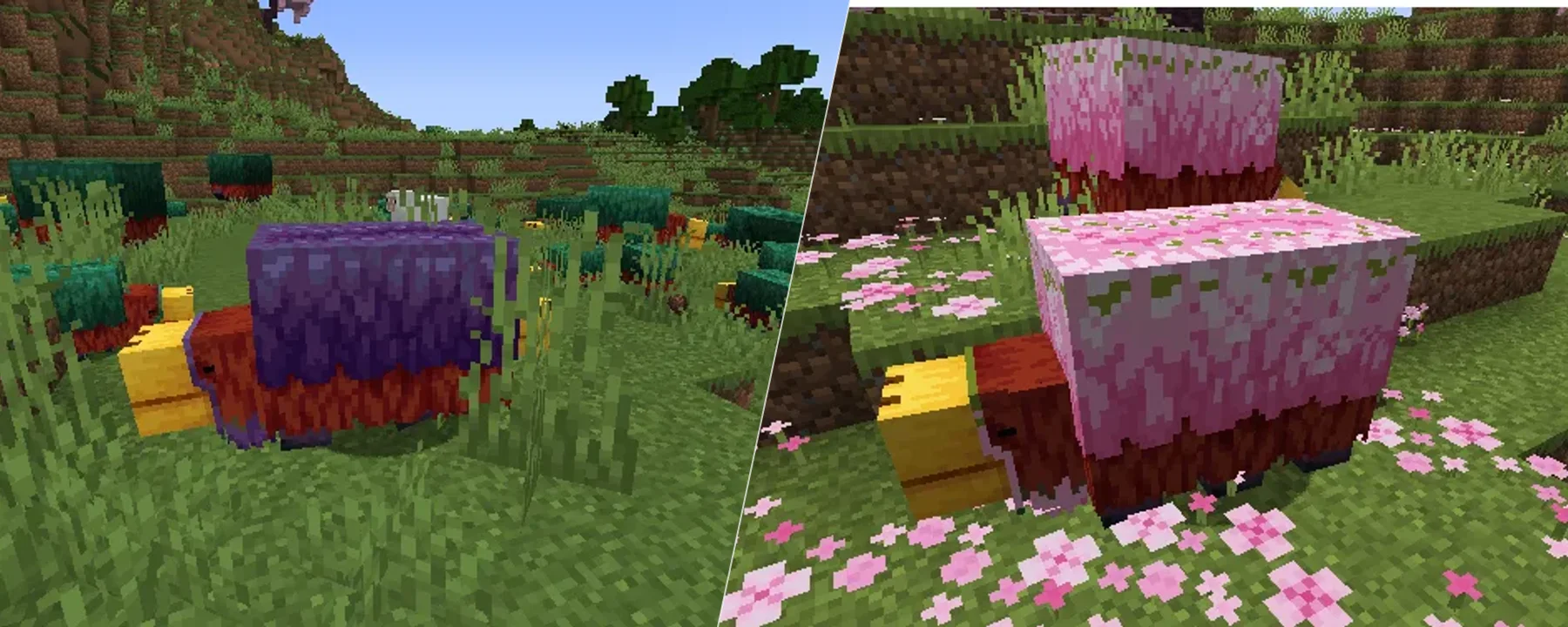 Sussy Sniffers — Sussy Sniffers screenshots 1–2
