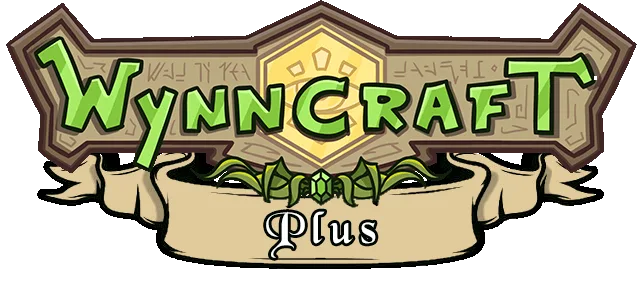 Wynncraft Plus [LITE] — Wynncraft Plus [LITE] screenshot