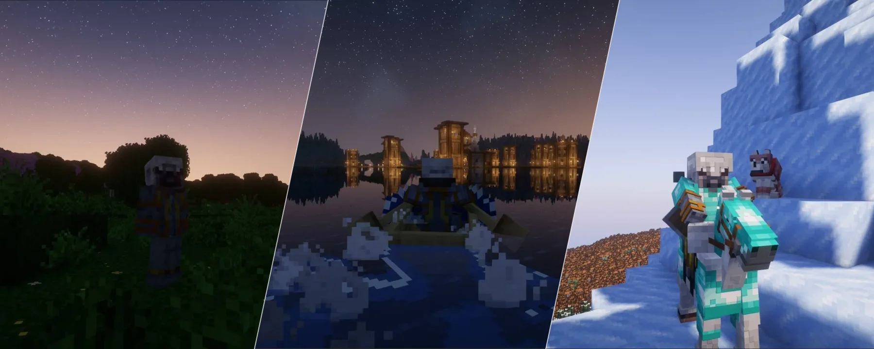 Remade And Remastered — Remade And Remastered screenshots 1–3