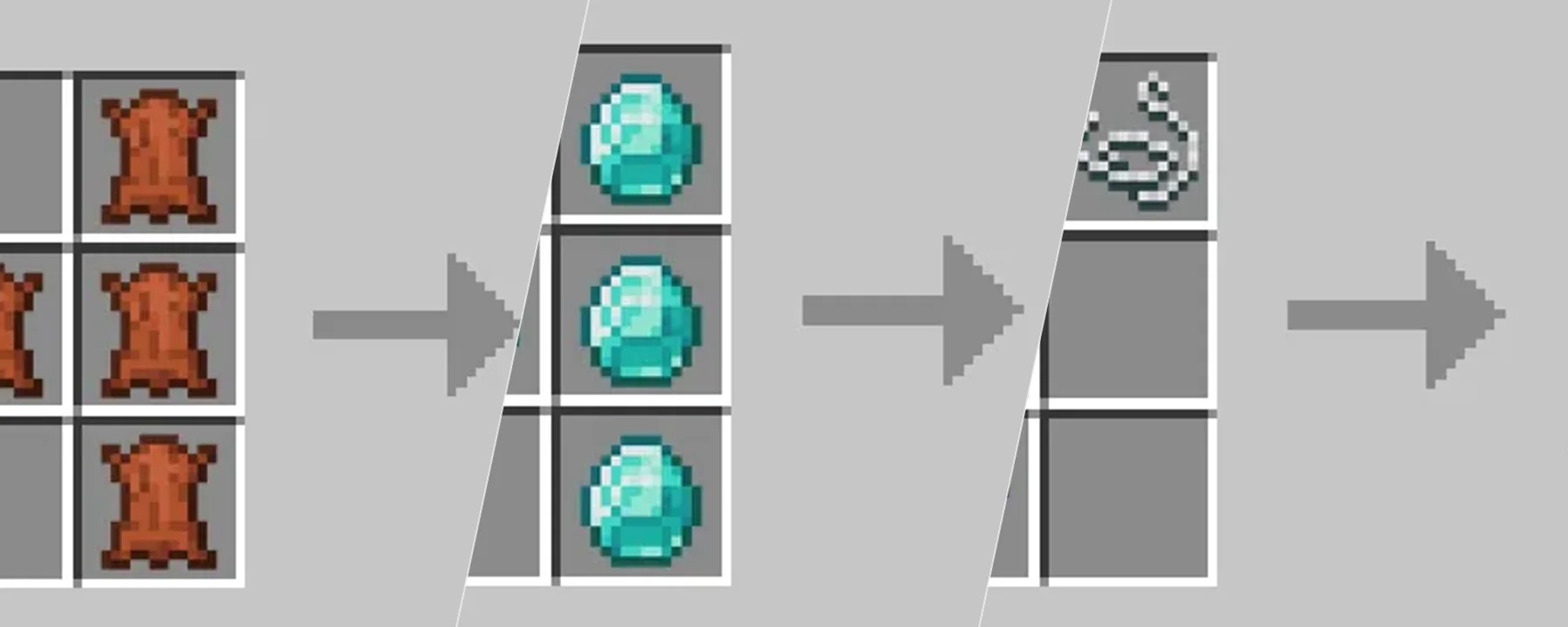 Craft the Impossible — Craft the Impossible screenshots 1–3