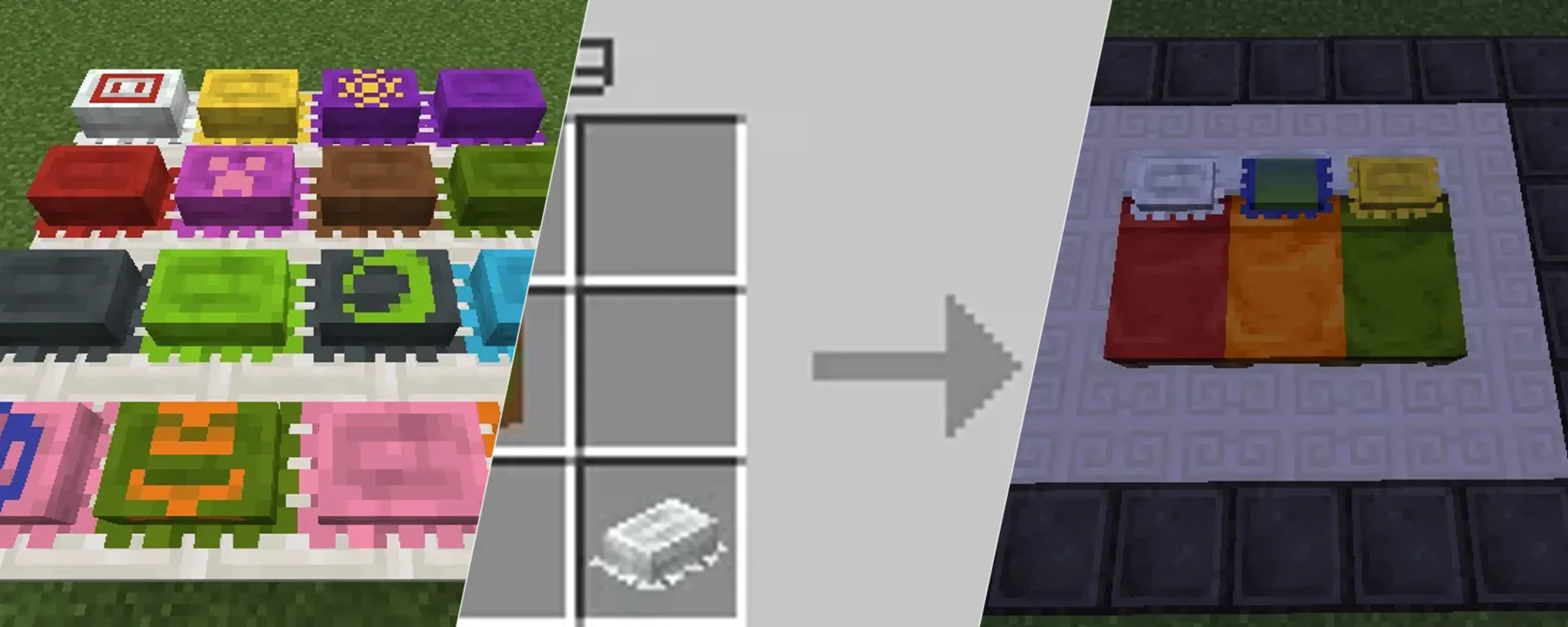Cushy Pillows — Cushy Pillows screenshots 1–3