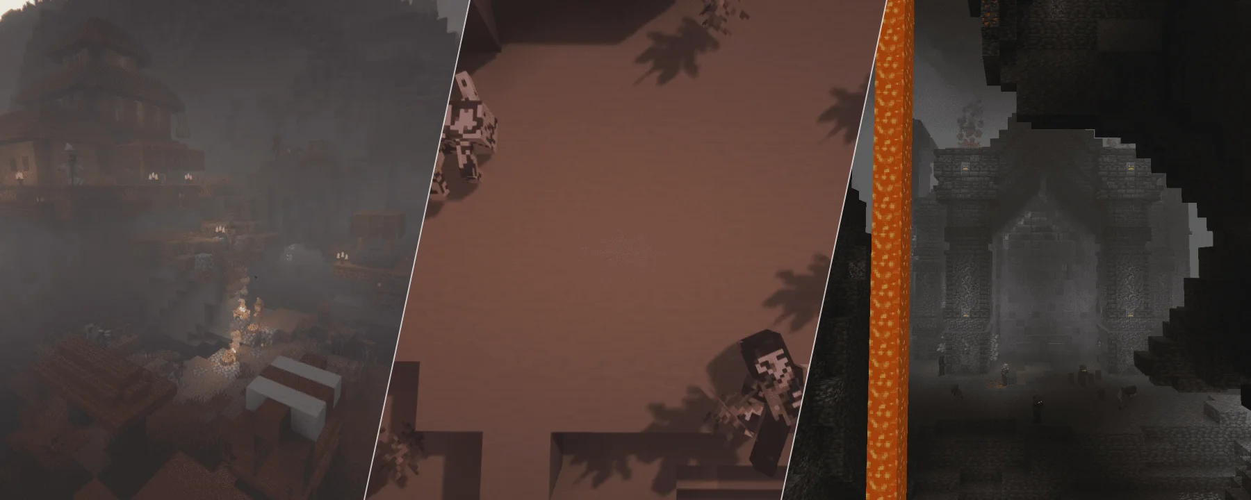Freaky Nights | Halloween Terror — Freaky Nights | Halloween Terror screenshots 1–3