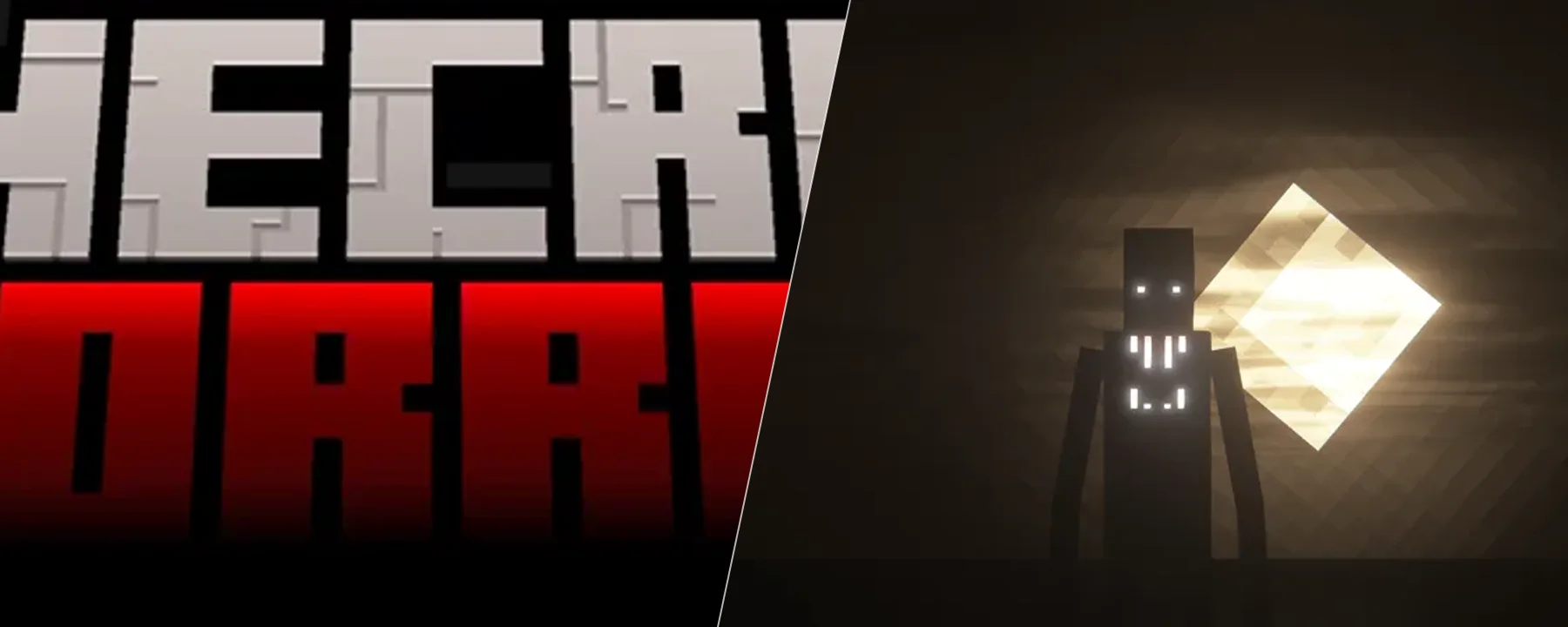 Project: HORROR — Project: HORROR screenshots 1–2