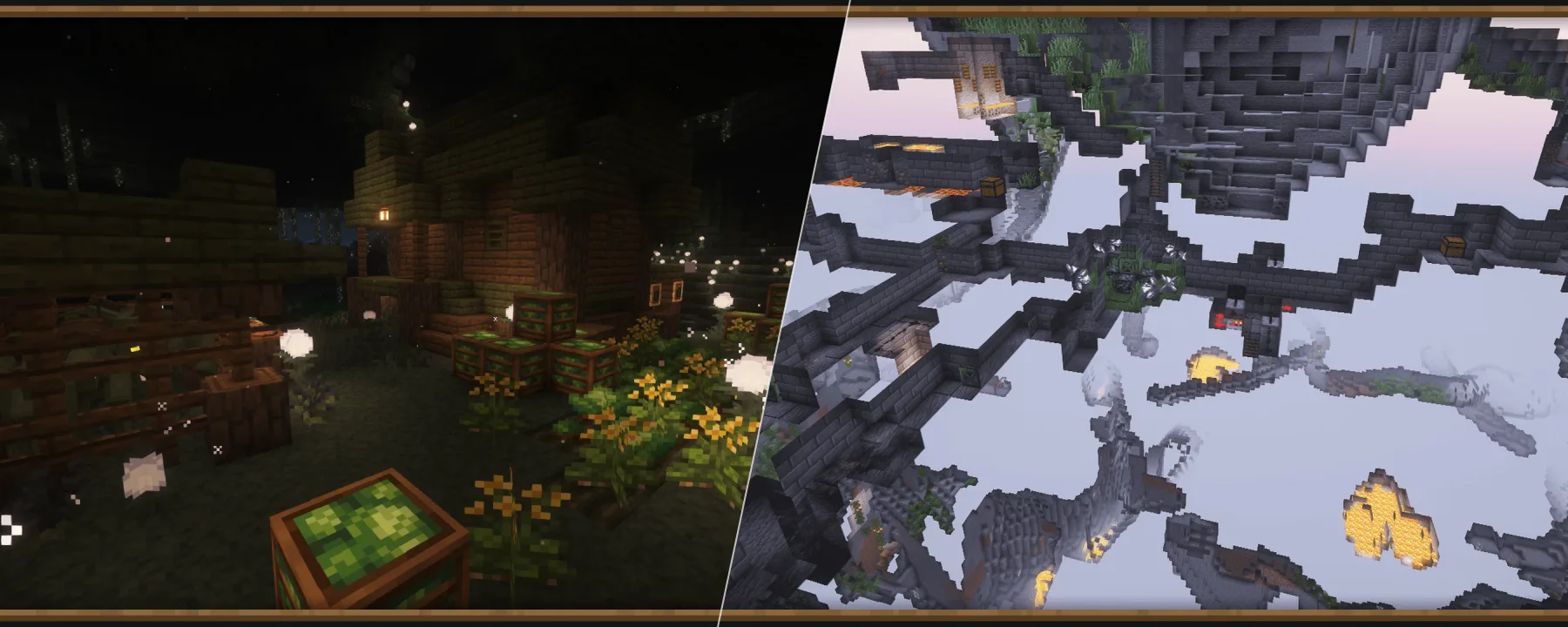 Farmers Structures — Farmers Structures screenshots 9–10