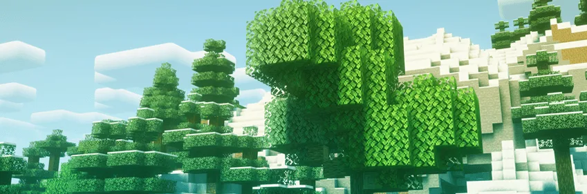 Sodium Leaf Culling — Sodium Leaf Culling screenshot