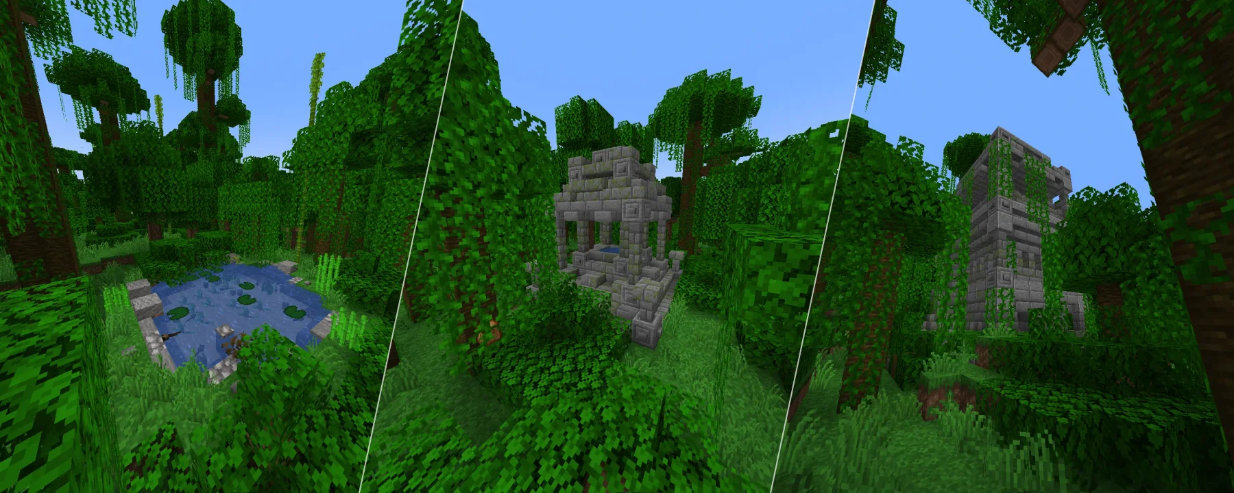 Forgotten Homes (Discontinued) — Forgotten Homes (Discontinued) screenshots 1–3