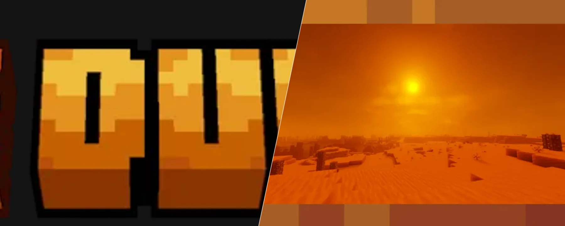 THE DUNES (sandworms) — THE DUNES (sandworms) screenshots 1–2