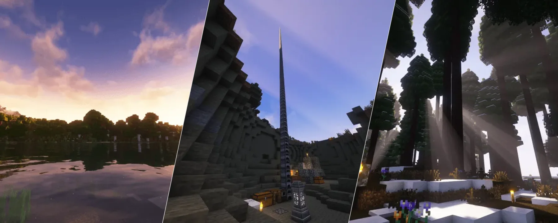 Create: Clockwork+ [Forge] — Create: Clockwork+ [Forge] screenshots 1–3