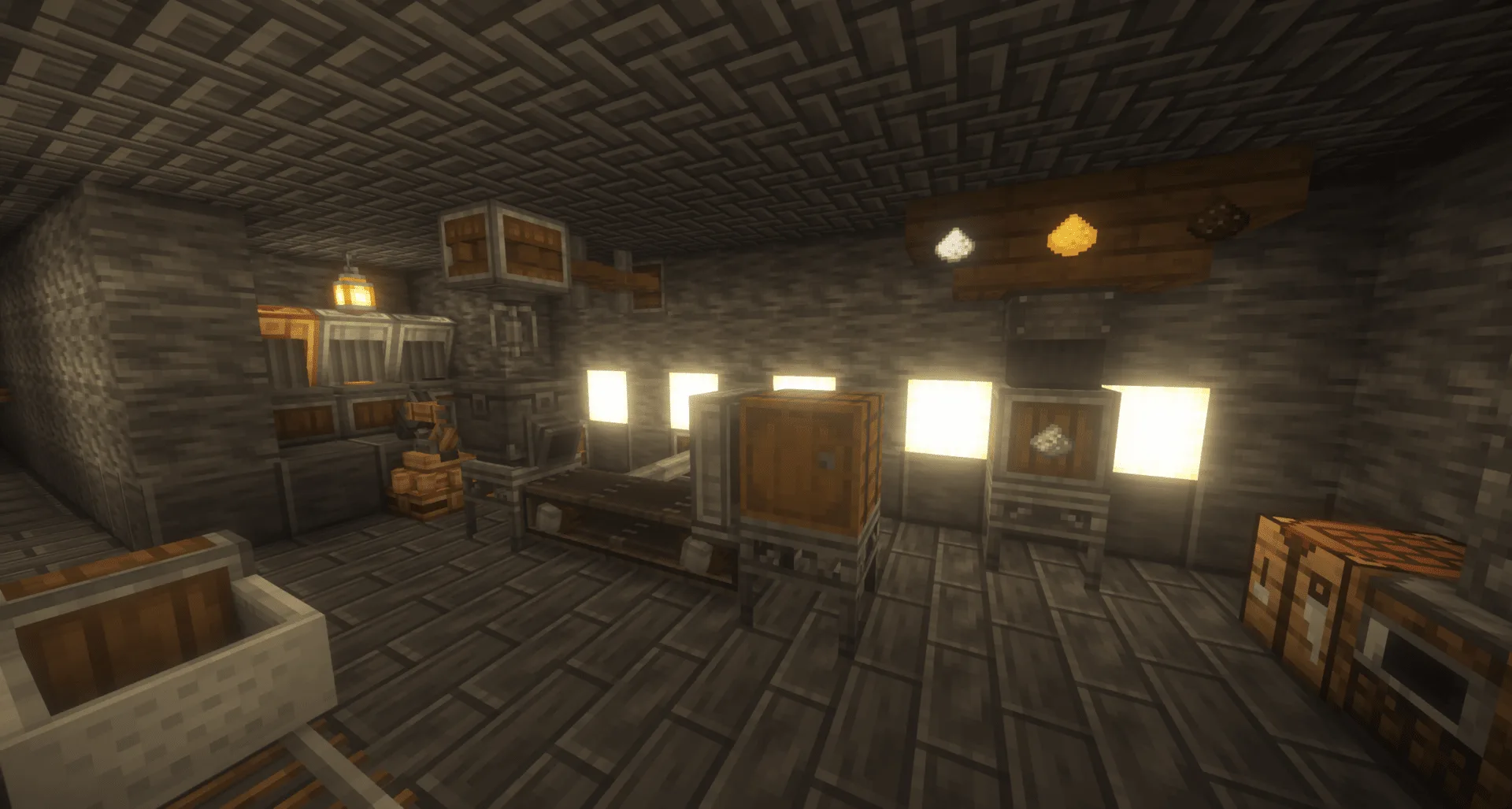Create: More Features screenshot 1