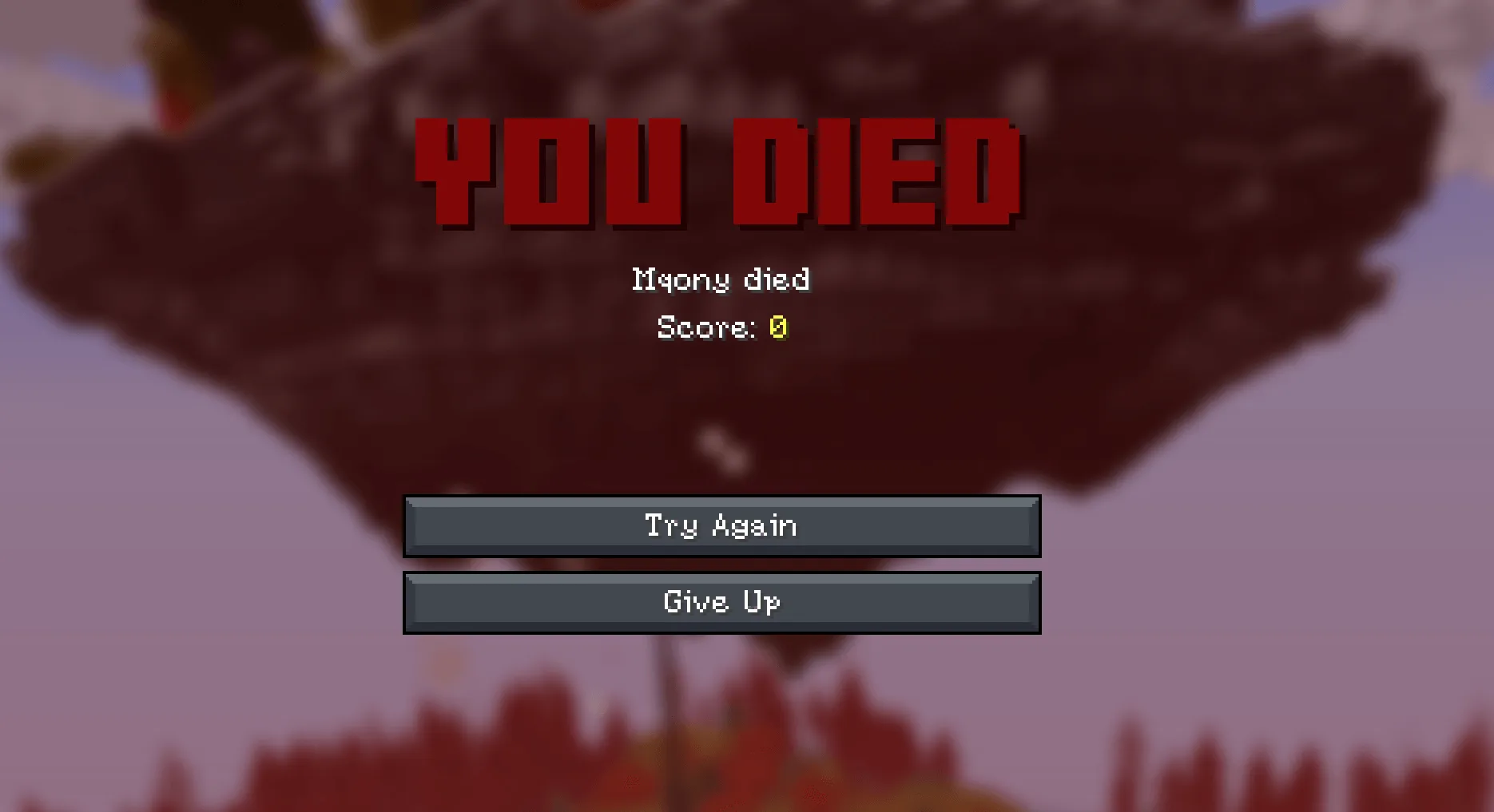DeathFX screenshot 1