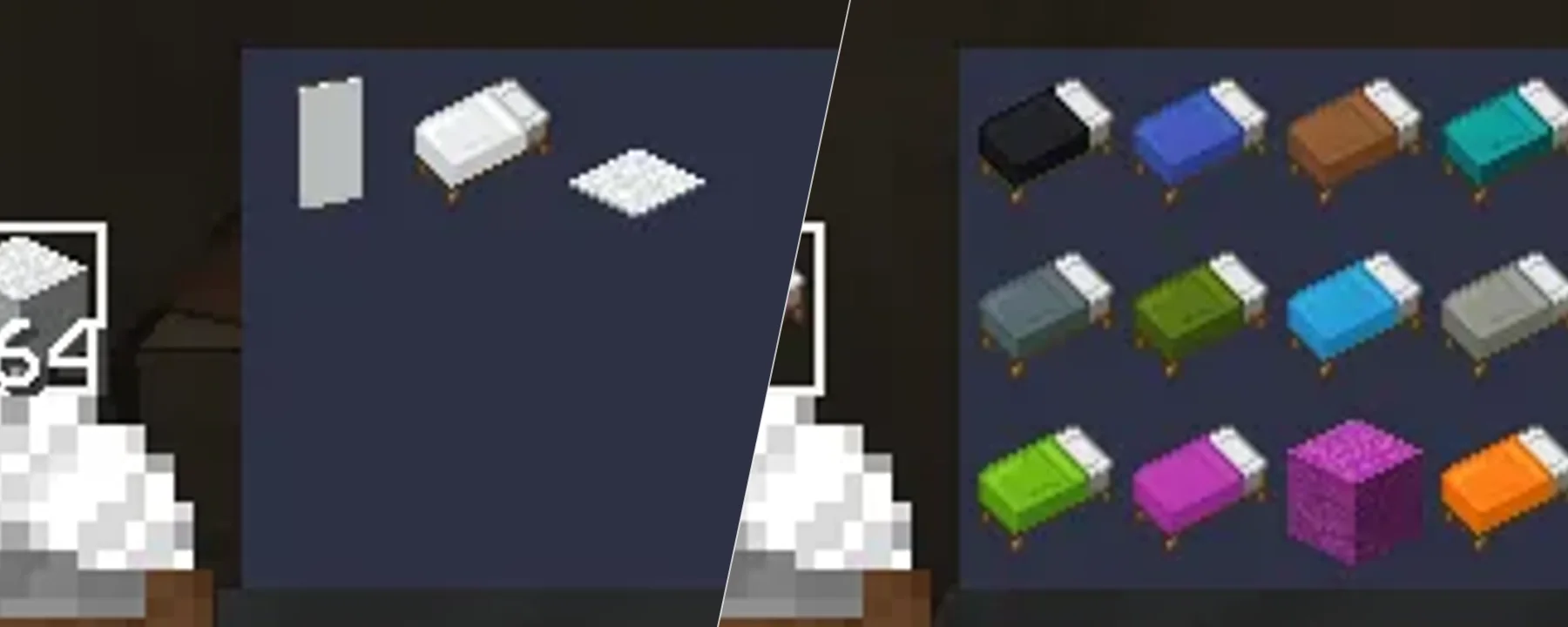 Woolcutter — Woolcutter screenshots 1–2