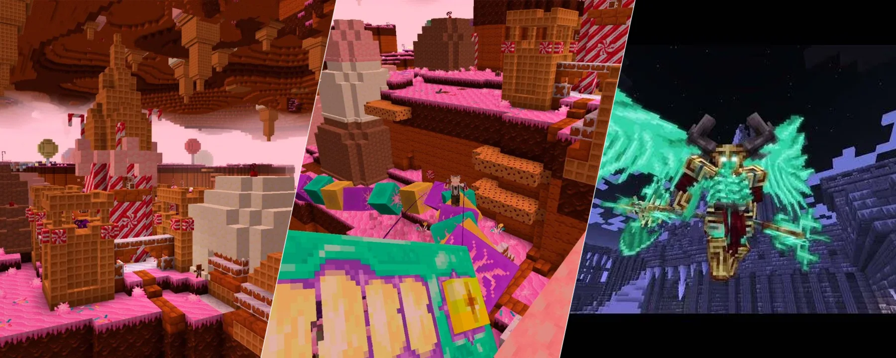 Lovernite Adventure 2 — Lovernite Adventure 2 screenshots 1–3