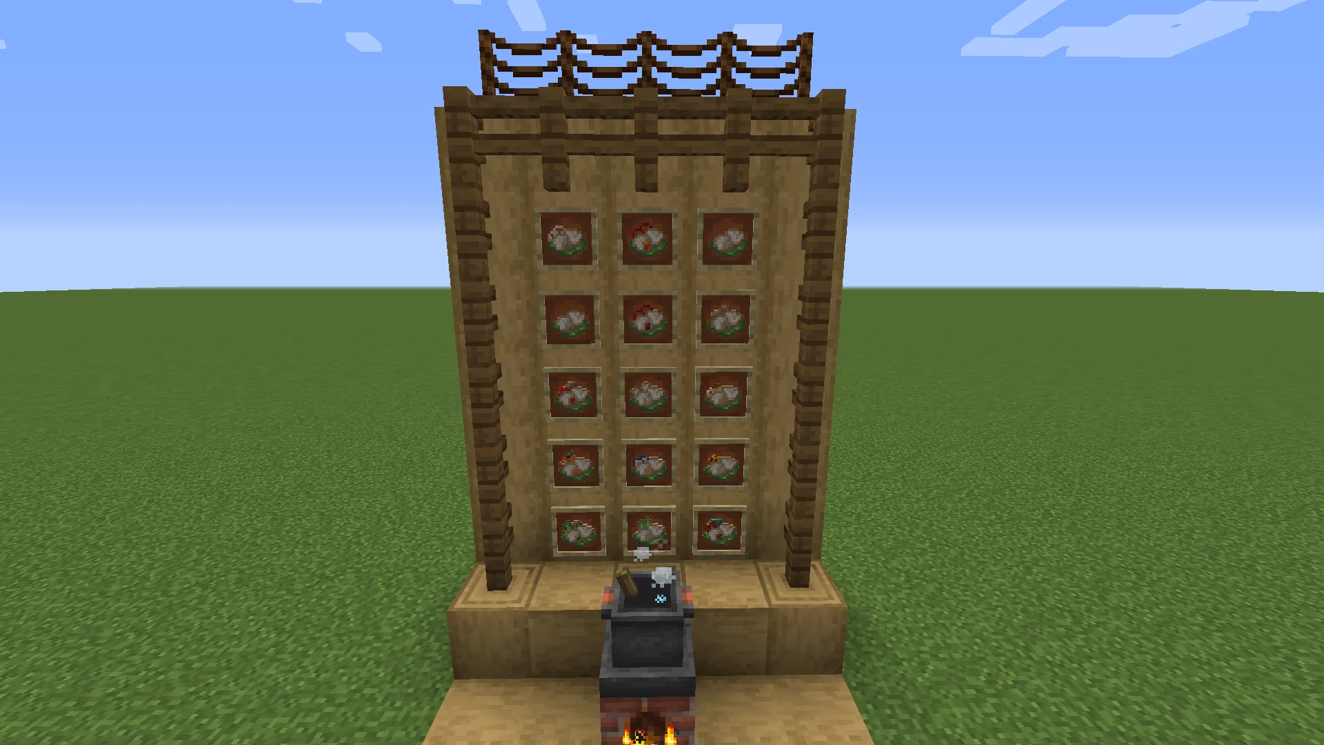 Dumplings Delight Rewrapped screenshot 1