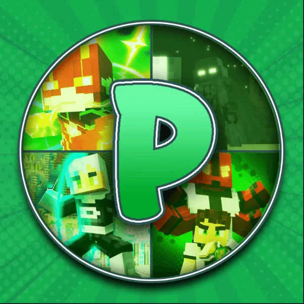 Palladium SuperHeroes Server screenshot 1