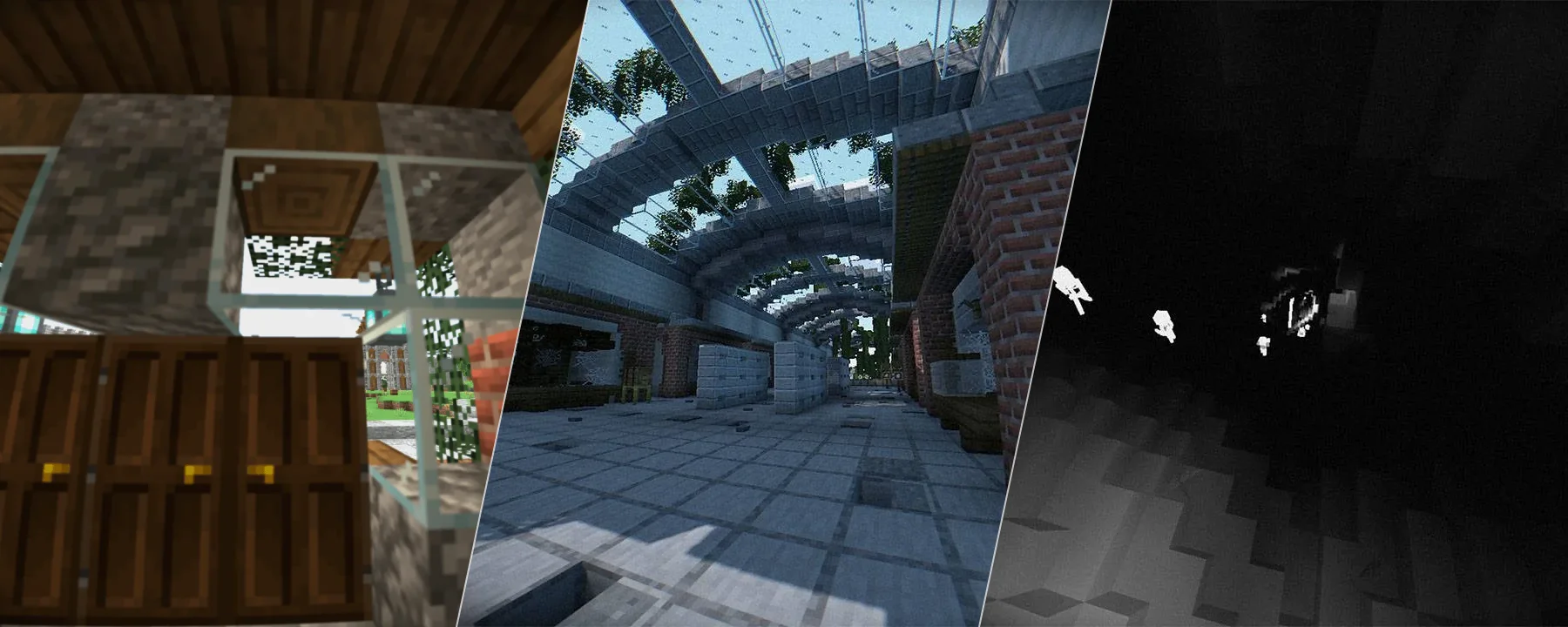 Body Camera Shader — Body Camera Shader screenshots 1–3