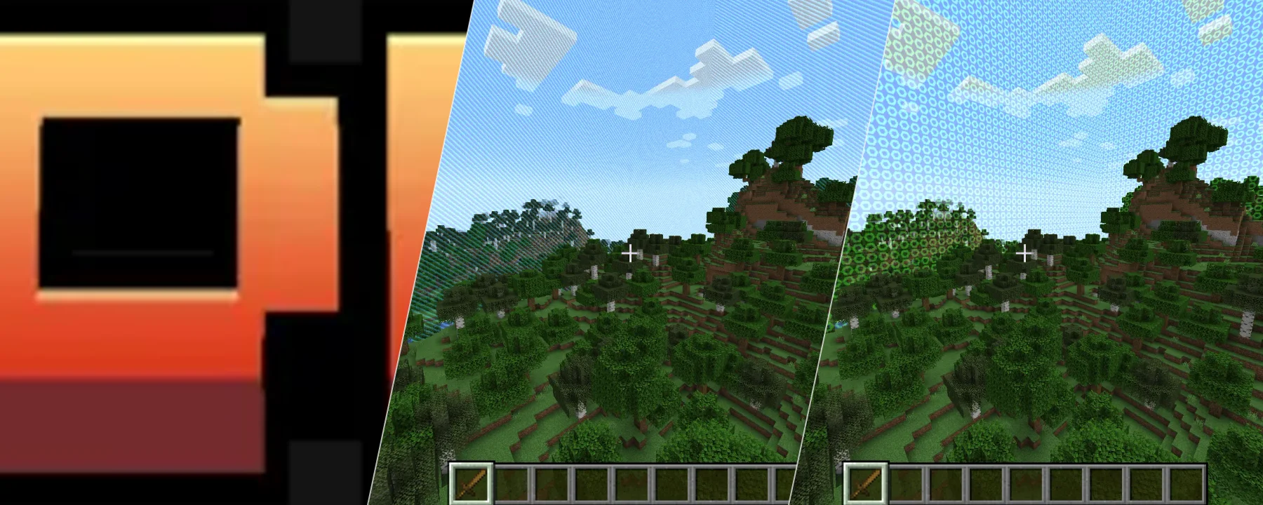 World Border Variant (RPG Theme) — World Border Variant (RPG Theme) screenshots 1–3