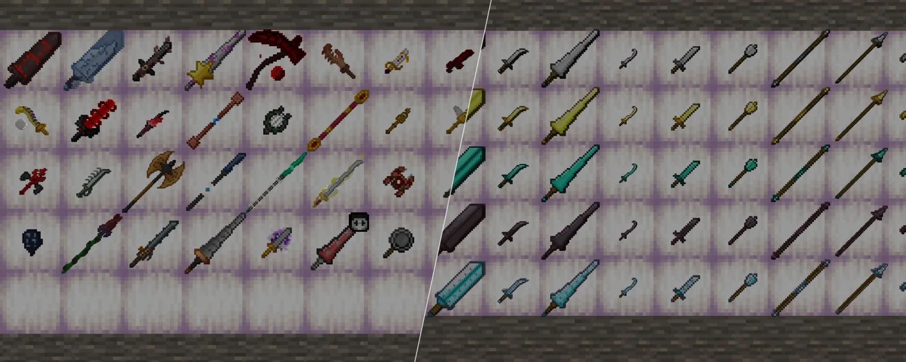 Simply More — Simply More screenshots 1–2