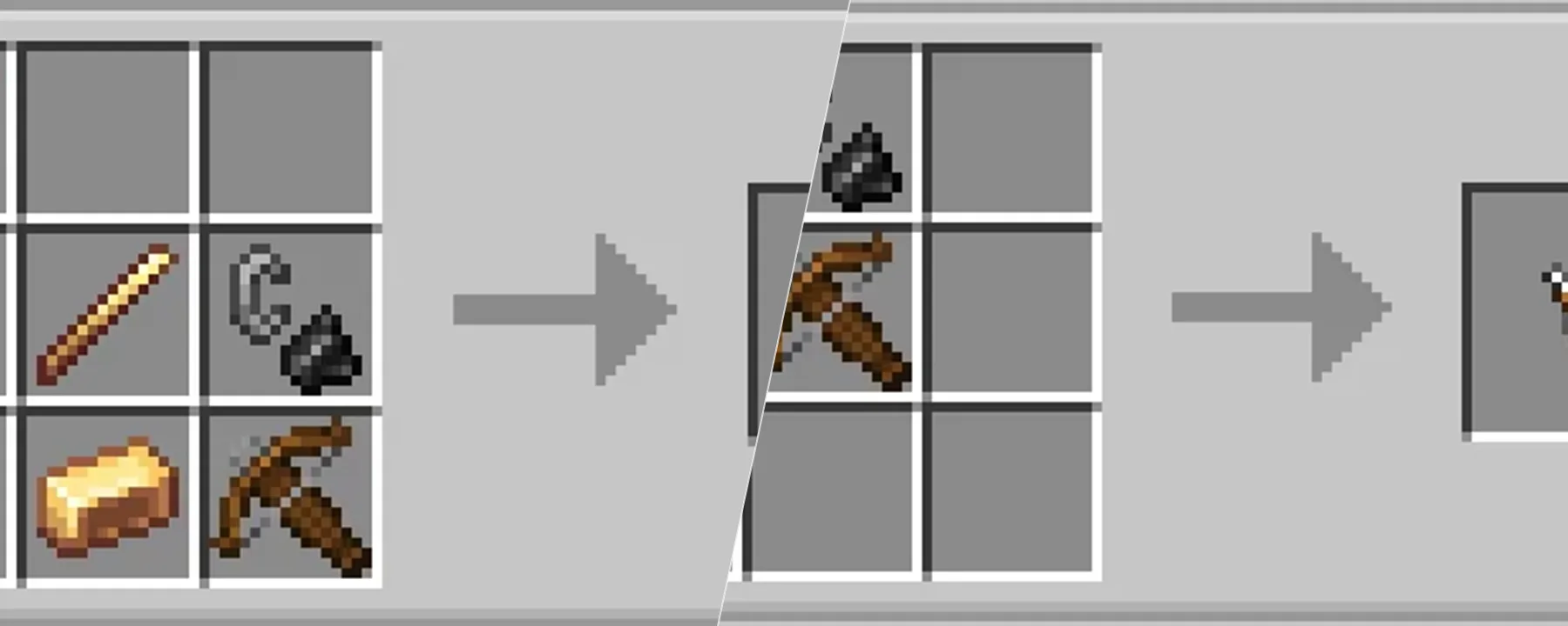 Create ewewukek's Muskets — Create ewewukek's Muskets screenshots 1–2
